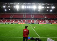 Super League matches to be held without fans for the next two months
