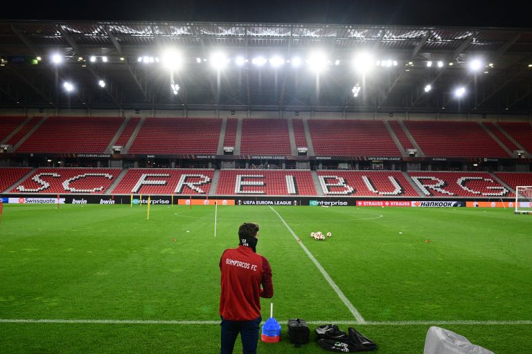 Super League matches to be held without fans for the next two months