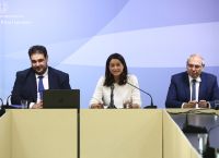 Ευρωεκλογές με επιστολική ψήφο