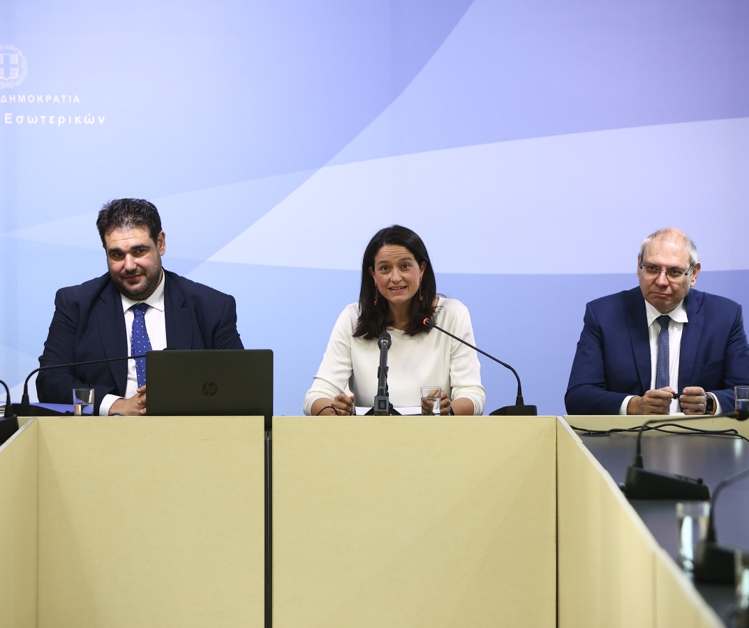 Ευρωεκλογές με επιστολική ψήφο