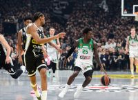 Παρτίζαν Παναθηναϊκός: Δεν τα κατάφερε και λύγισε στην παράταση