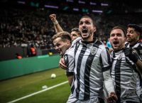Άιντραχτ – ΠΑΟΚ 1-2: Τεράστιος Δικέφαλος – Σπουδαίο διπλό! [vid]
