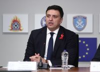 Έρχονται αλλαγές στην Πολιτική Προστασία – Μέσω 112 η ενημέρωση [vid]