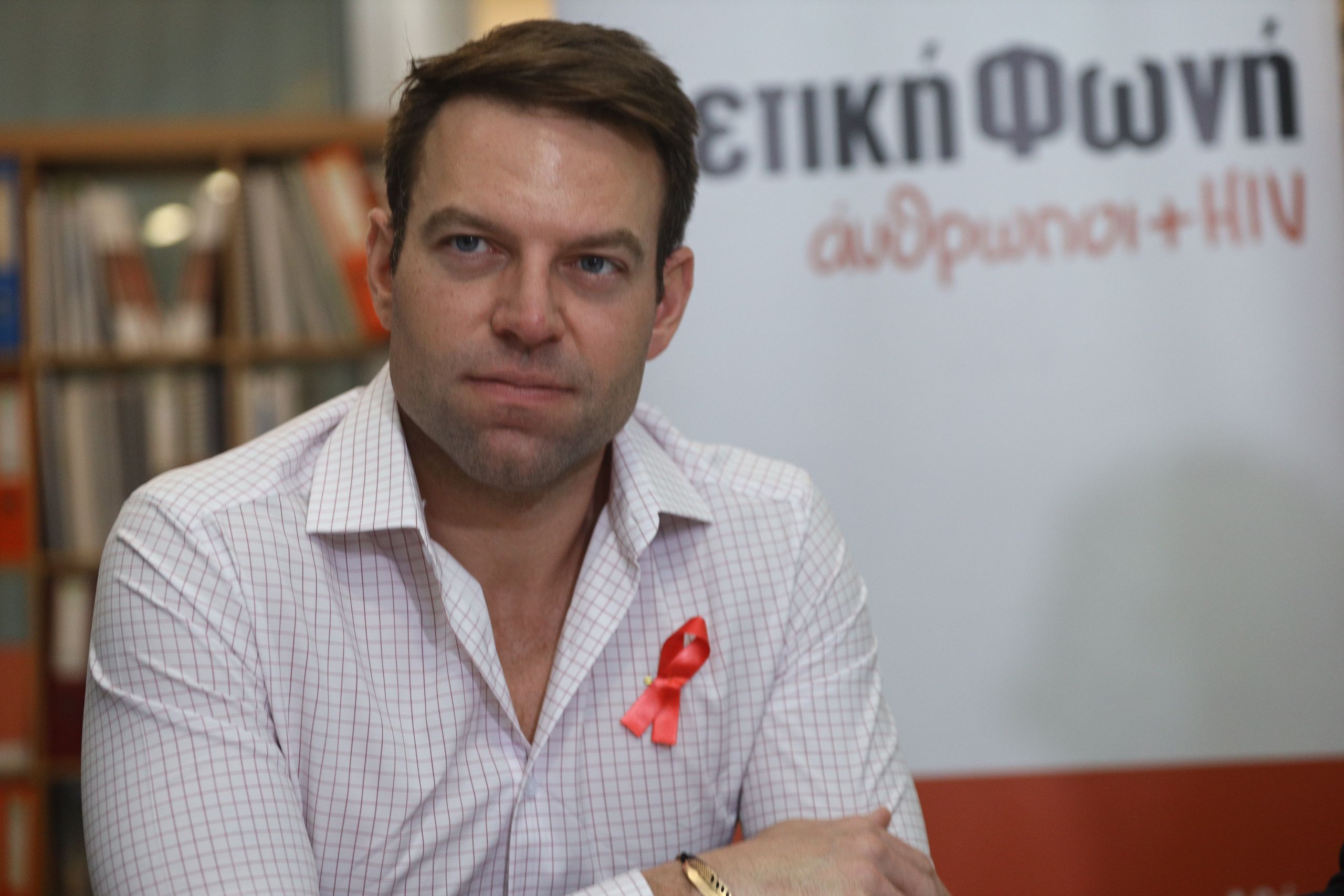 Στον ΣΥΡΙΖΑ, φυγή προς τα εμπρός επιχειρεί ο Κασσελάκης, ρίχνοντας όλο το βάρος στο νέο πρόγραμμα