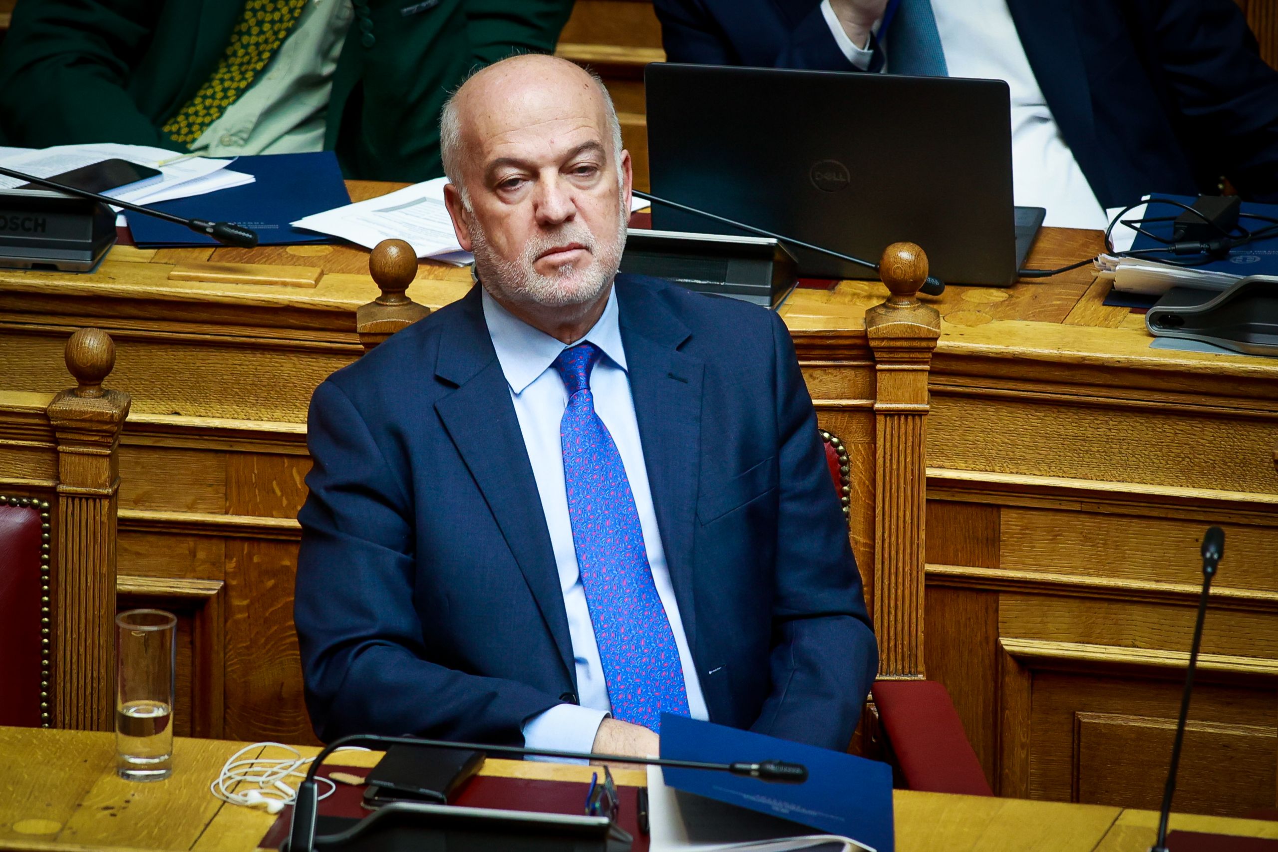 Φλωρίδης: «Η μήτρα του προβλήματος είναι το ποδόσφαιρο – Οι ιδιοκτήτες των ομάδων να αναλάβουν τις ευθύνες»