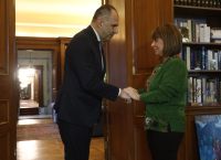 Ενημέρωση ΠτΔ από Γεραπετρίτη: Με σοβαρότητα στο Διεθνές Δίκαιο θα βελτιώσουμε τις σχέσεις με την Τουρκία