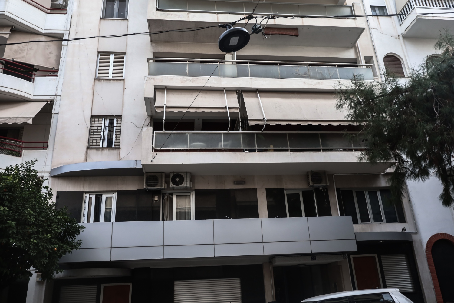 Αθήνα: Τη χτύπησε, τη βίασε και τη λήστεψε – Τα βασανιστήρια του 40χρονου Κινέζου στην 35χρονη