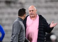 Μπέος για τα δακρυγόνα στο Βόλος – Ολυμπιακός: «Μεγάλες ευθύνες της Αστυνομίας» [vid]