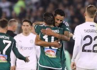 ΠΑΟ – ΟΦΗ: 4-0, μπαλιά ακριβείας του Λοντίγκιν, εκτελεί ξανά ο Ιωαννίδης ΠΑΟ – ΟΦΗ: 4-0, μπαλιά ακριβείας του Λοντίγκιν, εκτελεί ξανά ο Ιωαννίδης