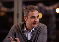 GES2023: ‘Mitsotakis gov’t did not learn anything from the memorandum era,’ Kasselakis says