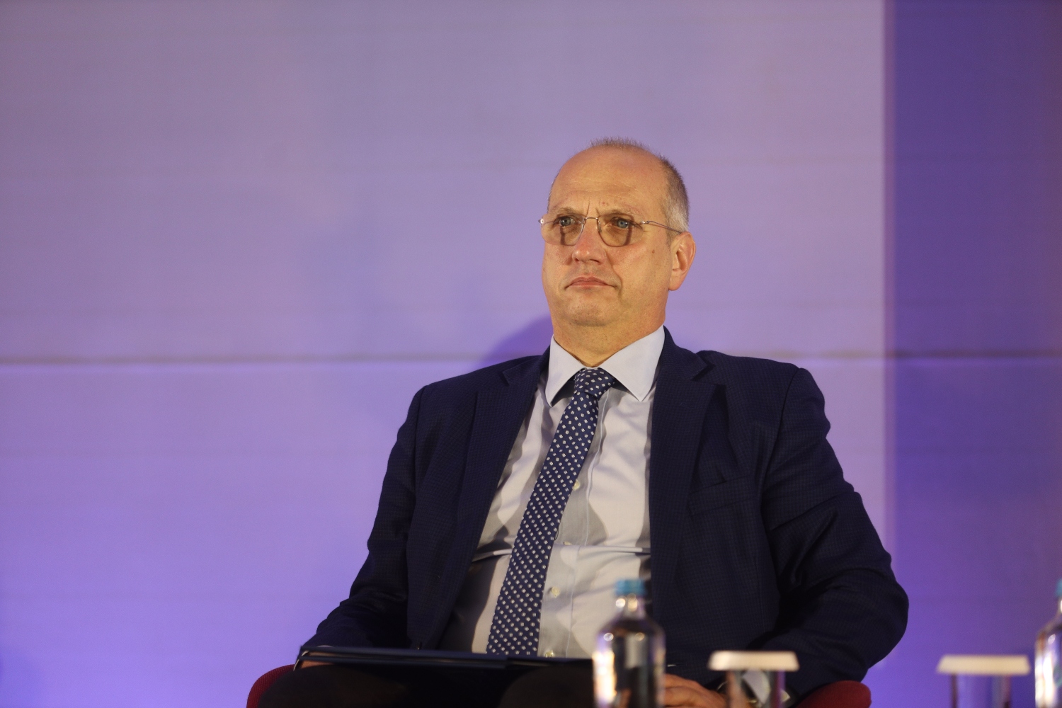Οικονόμου: Η ενίσχυση της ασφάλειας των εξωτερικών συνόρων της ΕΕ είναι επιταγή της διεθνούς συγκυρίας