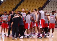Ολυμπιακός Ρεάλ: Χωρίς Πετρούσεφ και Γκος στην αυριανή αναμέτρηση [vid]