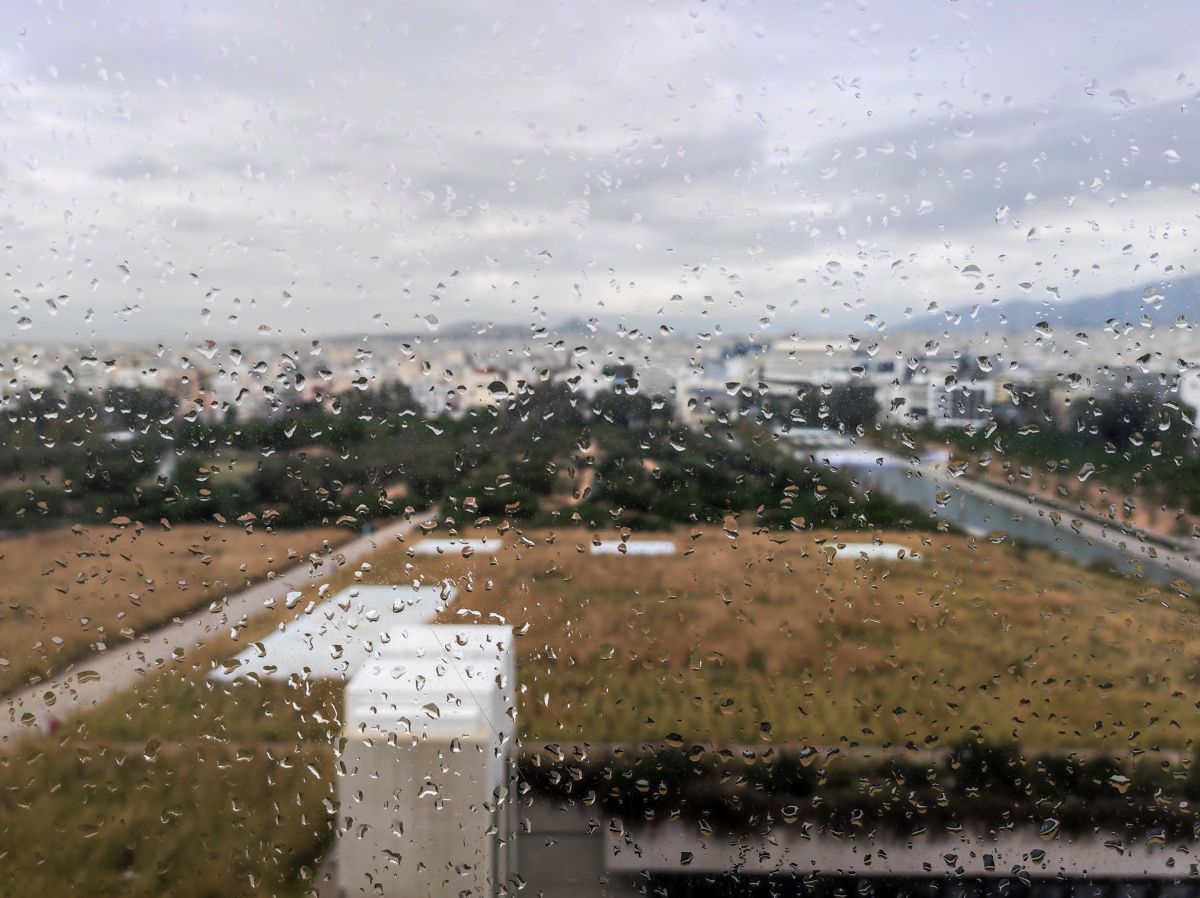 Πτώση της θερμοκρασίας στη Βόρεια Ελλάδα και χιόνια – Βρόχες στο μεγαλύτερο τμήμα της χώρας