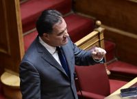 Άδωνις: Κομβικής σημασίας για εμάς η προστασία των εργαζομένων [vid]