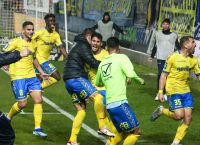 Παναιτωλικός: Επικράτησε 3-2 της Athens Kallithea στο πρώτο μεταξύ τους ματς
