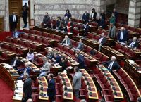 Σήμερα στη Βουλή ψηφίζεται το φορολογικό νομοσχέδιο