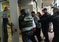 Σαλαμίνα: Στη φυλακή ο καθ’ ομολογία γυναικοκτόνος [vid]