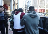 Σαλαμίνα: Προθεσμία για την Παρασκευή έλαβε ο 71χρονος που σκότωσε τη 43χρονη σύντροφό του Σαλαμίνα: Προθεσμία για την Παρασκευή έλαβε ο 71χρονος που σκότωσε τη 43χρονη σύντροφό του