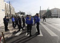 Επίσκεψη Ερντογάν στην Αθήνα: Προσήχθησαν 20 Κύπριοι φοιτητές – Ετοιμάζονταν να τον αποδοκιμάσουν