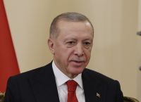 Ερντογάν: Να αυξήσουμε τις εμπορικές συναλλαγές με την Ελλάδα από τα 5,5 στα 10 δισ. δολάρια