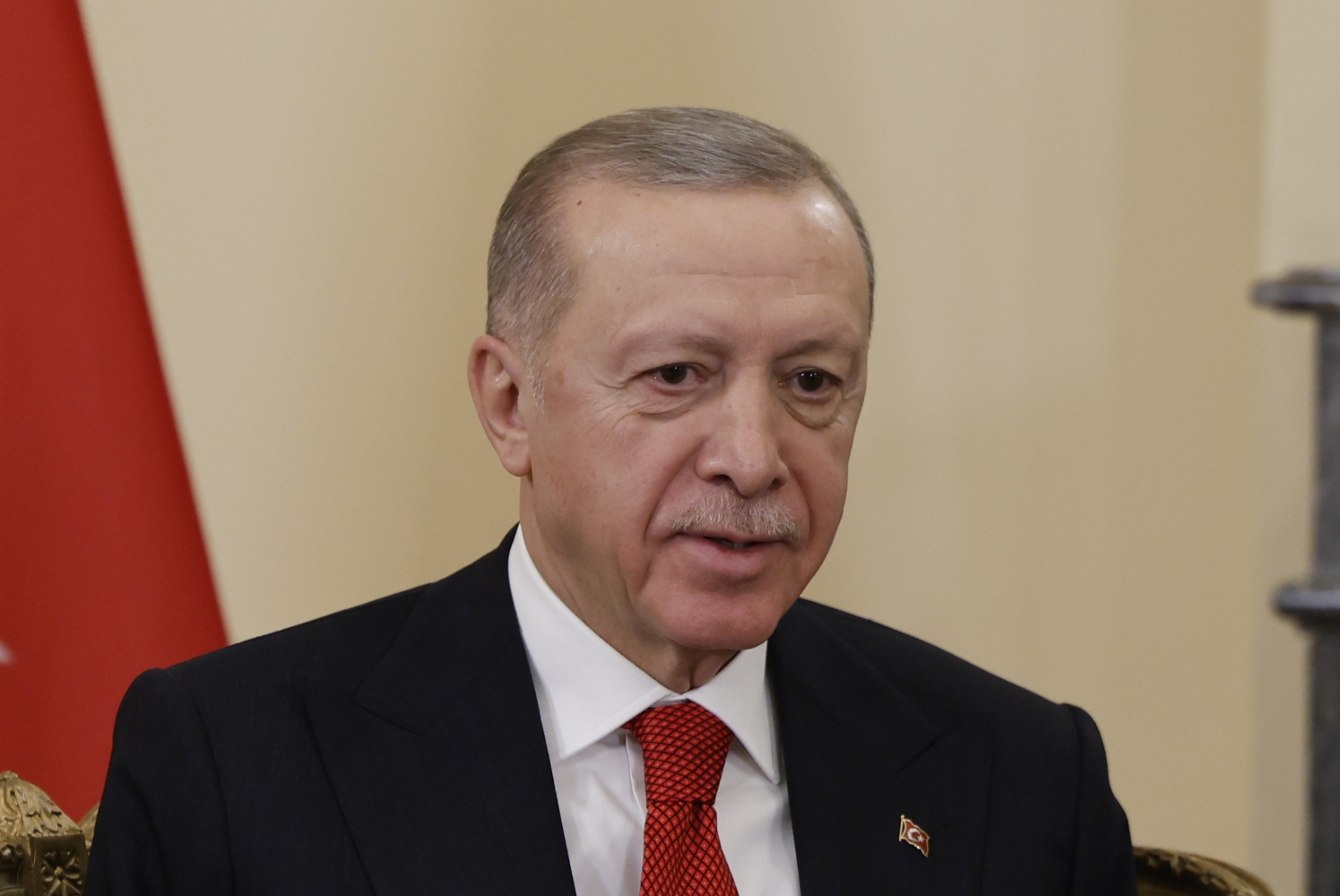 Ερντογάν: Να αυξήσουμε τις εμπορικές συναλλαγές με την Ελλάδα από τα 5,5 στα 10 δισ. δολάρια