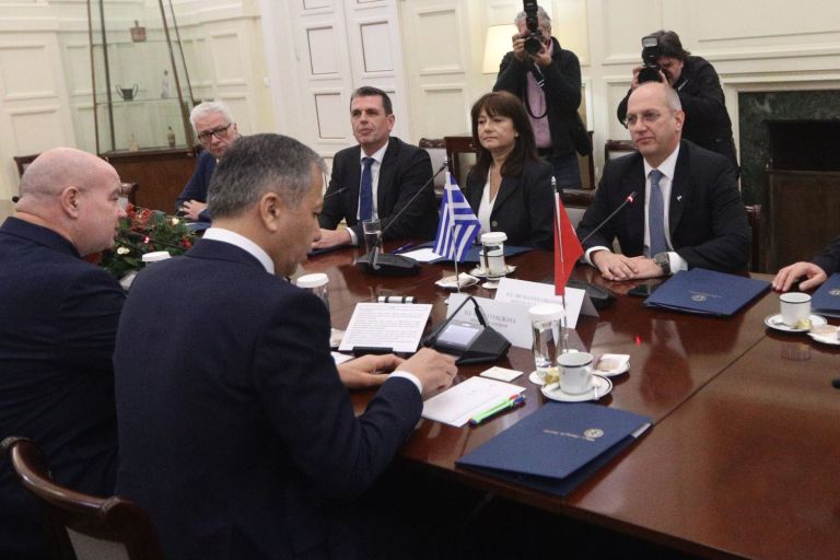 Αυτά είναι τα 10 ελληνικά νησιά που θα επισκέπτονται οι Τούρκοι με προσωρινή βίζα [vid]