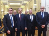 Καιρίδης για βίζα σε Τούρκους τουρίστες: Θέλουμε να ενισχύσουμε τις επαφές των δύο λαών