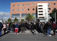 “Δεν τον είχα για αυτό το πράγμα, αν το ήξερα θα είχα πάει στην αστυνομία” είπε ο πατέρας του 18χρονου