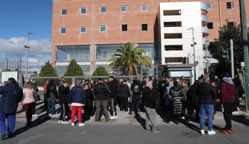 “Δεν τον είχα για αυτό το πράγμα, αν το ήξερα θα είχα πάει στην αστυνομία” είπε ο πατέρας του 18χρονου