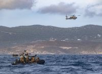 Συνεκπαίδευση Ελλάδας – ΗΠΑ στη Σκύρο: Εντυπωσιακές εικόνες από τις στρατιωτικές ασκήσεις [pics]
