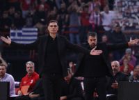 Μπαρτζώκας: «Ήταν ένα περίεργο παιχνίδι» [vid]