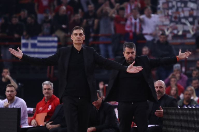 Μπαρτζώκας: «Ήταν ένα περίεργο παιχνίδι» [vid]