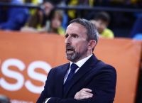 Πλάθα: «Να δείξουμε την καλύτερη αμυντική μας εκδοχή»