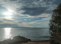 Καιρός: Με βροχή ξεκινά η εβδομάδα – Η θερμοκρασία από 9 έως 12 βαθμούς
