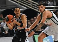 Παναθηναϊκός – ΠΑΟΚ 97-85: Πήρε μια ακόμη νίκη στο φετινό πρωτάθλημα [vid]