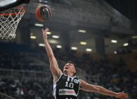 Χάποελ Ιερουσαλήμ – ΠΑΟΚ 71-61: Ένα κακό τρίτο δεκάλεπτο του «στοίχισε» [vid]