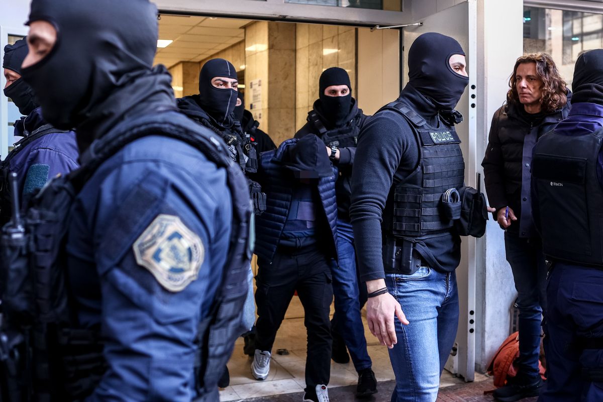 Επεισόδια στου Ρέντη: Πώς προχωρούν οι έρευνες –  Έρχονται νέες συλλήψεις