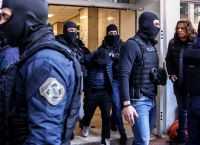 Ρέντη: Μπαράζ ερευνών για τον «καθοδηγητή» – Πού στρέφεται το «βλέμμα» της αστυνομίας [vid]