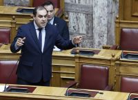 Kατσαφάδος: Οι χούλιγκαν δεν λειτουργούν με οπαδικά κριτήρια, έρχονται νέες συλλήψεις
