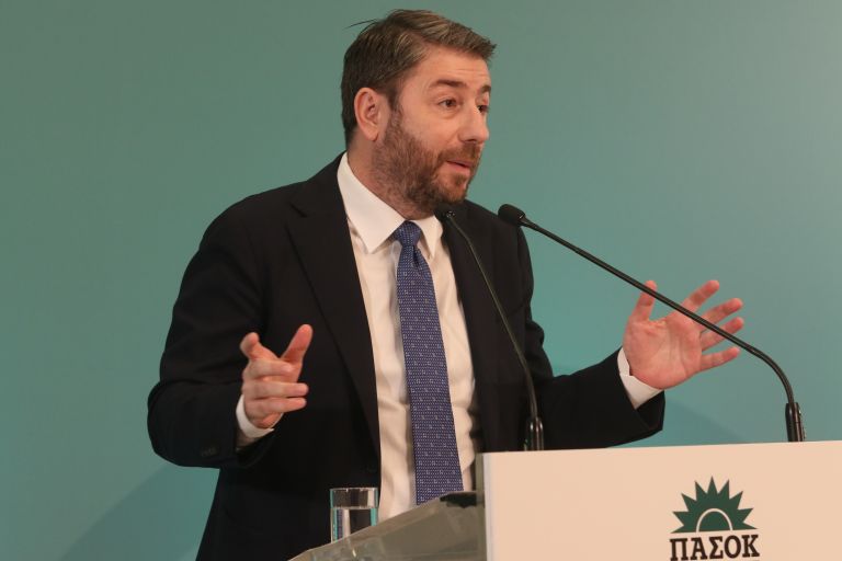 Οι τέσσερις προτάσεις του Ανδρουλάκη  για την αυτοδιοίκηση