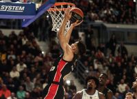 Καρδίτσα – Ολυμπιακός 54-83: Το “καθάρισε” με εξαιρετικό Μιλουτίνοβ [vid]