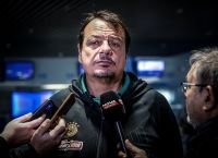 Αταμάν: «Nα είμαστε προσεκτικοί – Σημαντική η επιστροφή του Χουάντσο» [vid]