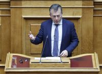 Βρούτσης: Έρχεται συνολική νομοθετική παρέμβαση για την οπαδική βία