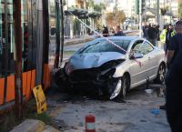 Τρία θανατηφόρα τροχαία κατά τη διάρκεια της νύχτας [vid]