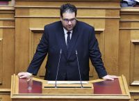 Λιβάνιος: Οι διατάξεις για την αυτοδιοίκηση έρχονται με μεγάλη φειδώ και λύνουν ζητήματα