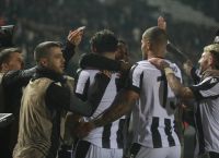 ΠΑΟΚ Ελσίνκι,4-2: Μόνο εσύ! Πρώτη ελληνική ομάδα με 16 βαθμούς σε όμιλο [vid]