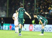 Παναθηναϊκός εναντίον Μακάμπι Χάιφα: Ήττα με 2-1 και Ευρωπαϊκός αποκλεισμός [vid]