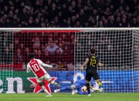 ΑΕΚ: Ηττήθηκε 3-1 από τον Άγιαξ κι έμεινε έκτος Ευρώπης [vid]