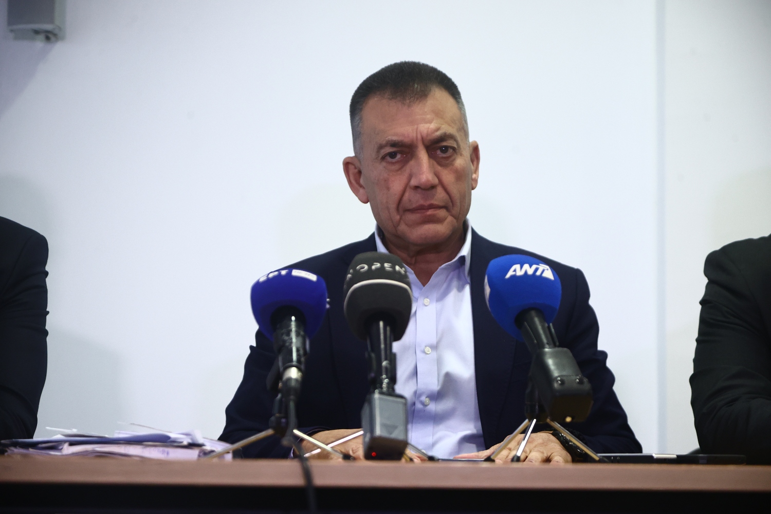 Τα 6+1 μέτρα για την οπαδική βία – Τι αλλάζει σε εισιτήρια και καταγραφή φιλάθλων [vid]