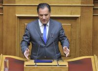 Άδωνις: Η διάταξη απηχεί την κοινή λογική
